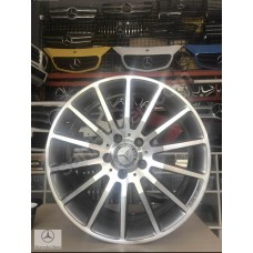 BAŞKAN TİC. MERCEDES A1764010200 A180 AMG JANT 7/5-18 1764010200 